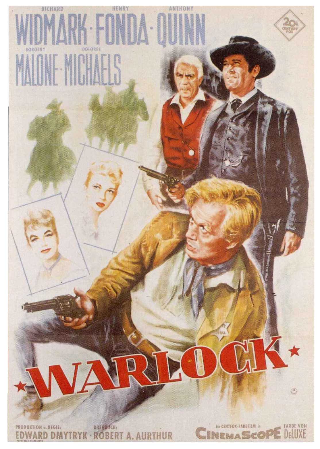 Film L Homme Au Colt D Or films:western:1959_l_homme_aux_colts_d_or [E.T. Moteur]