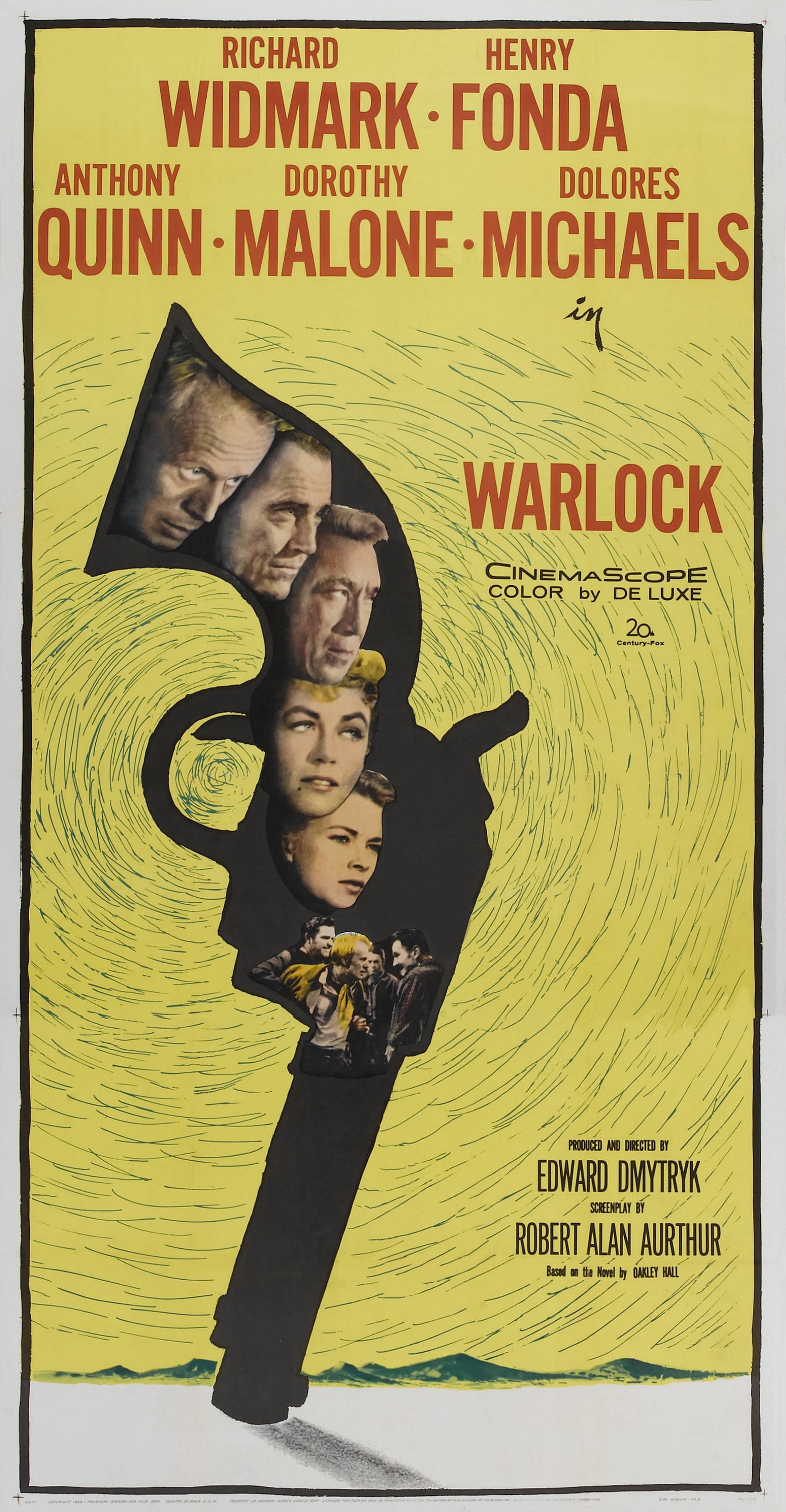 L Homme Aux Colts D Or Film films:western:1959_l_homme_aux_colts_d_or [E.T. Moteur]