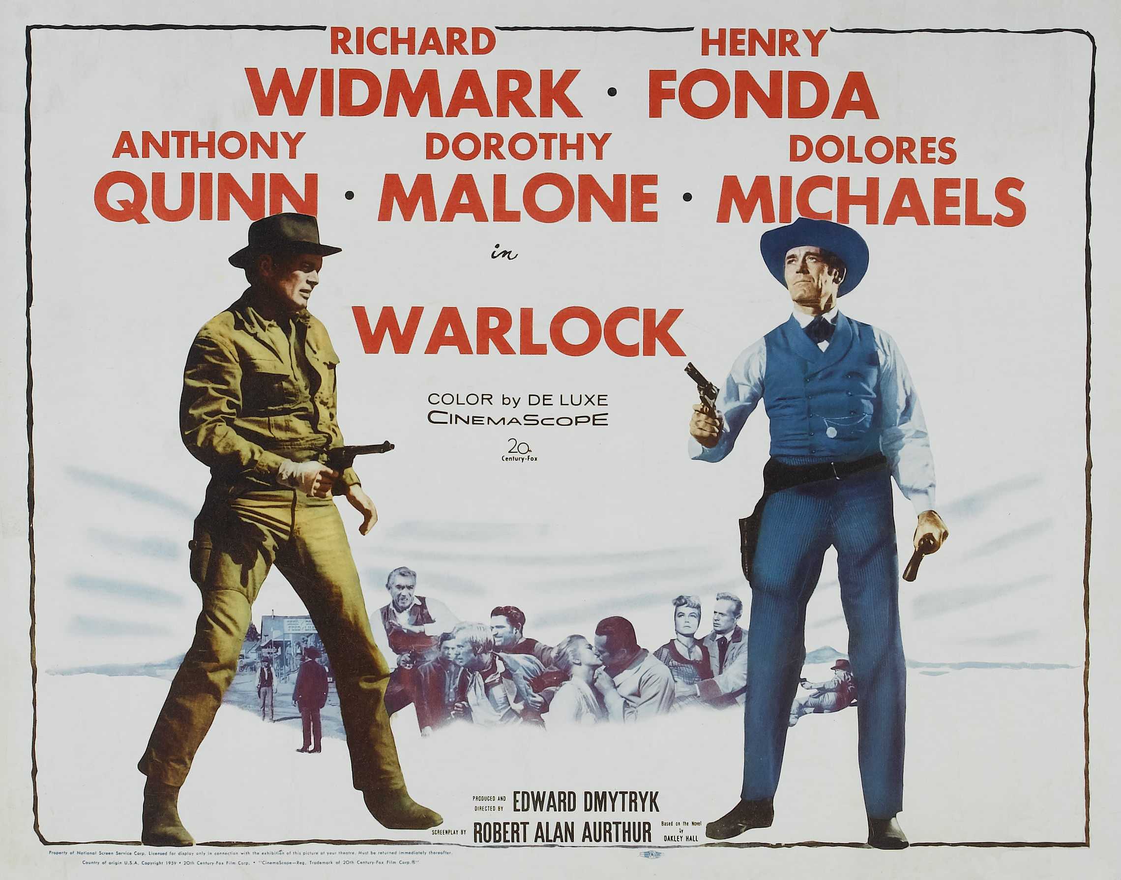 Film L Homme Au Colt D Or films:western:1959_l_homme_aux_colts_d_or [E.T. Moteur]